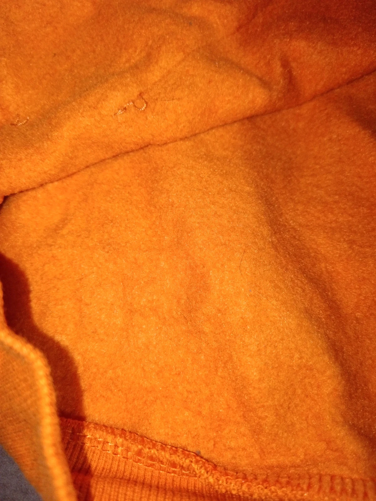Gilet a capuche – photo 4